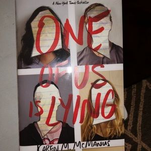 A book
